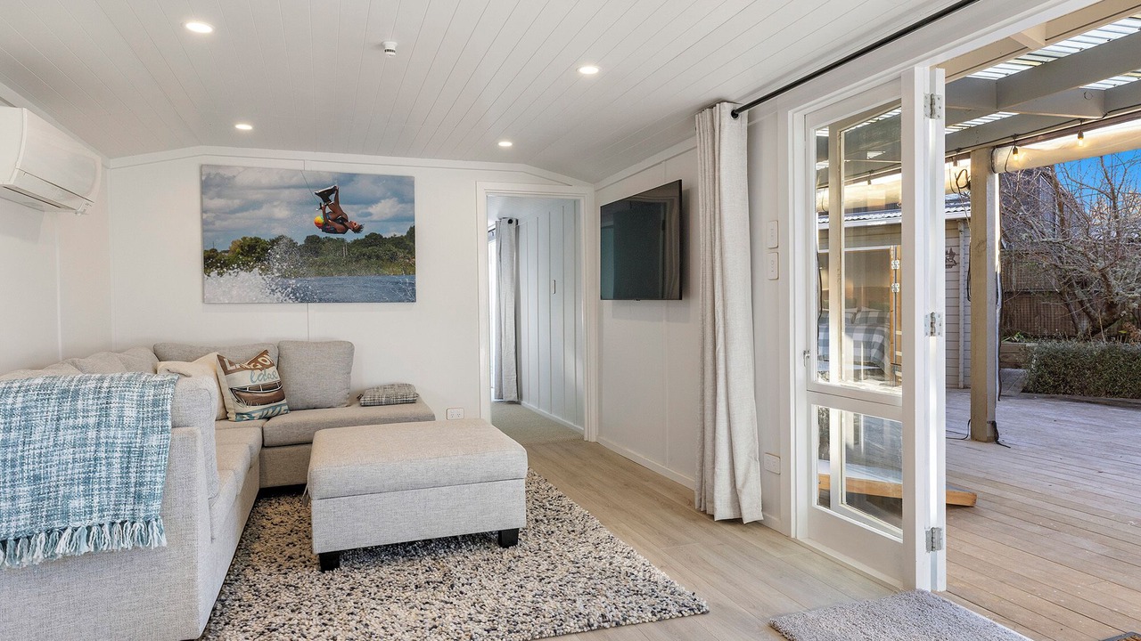 Photo of Livingroom in Mangakino