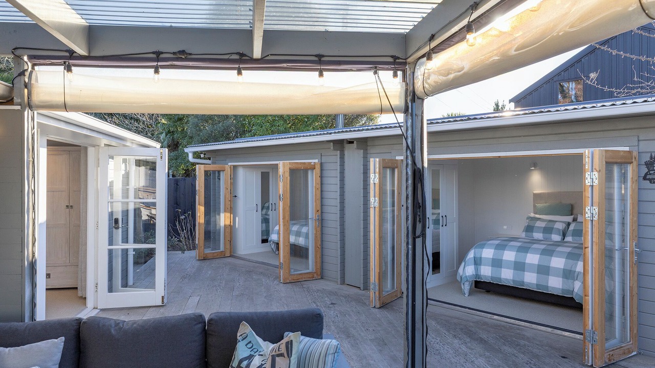 Photo of Patio Balcony in Mangakino