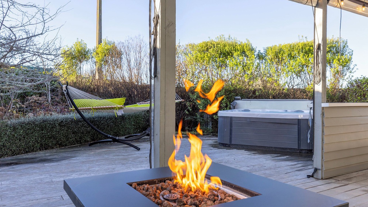 Photo of Patio Balcony in Mangakino