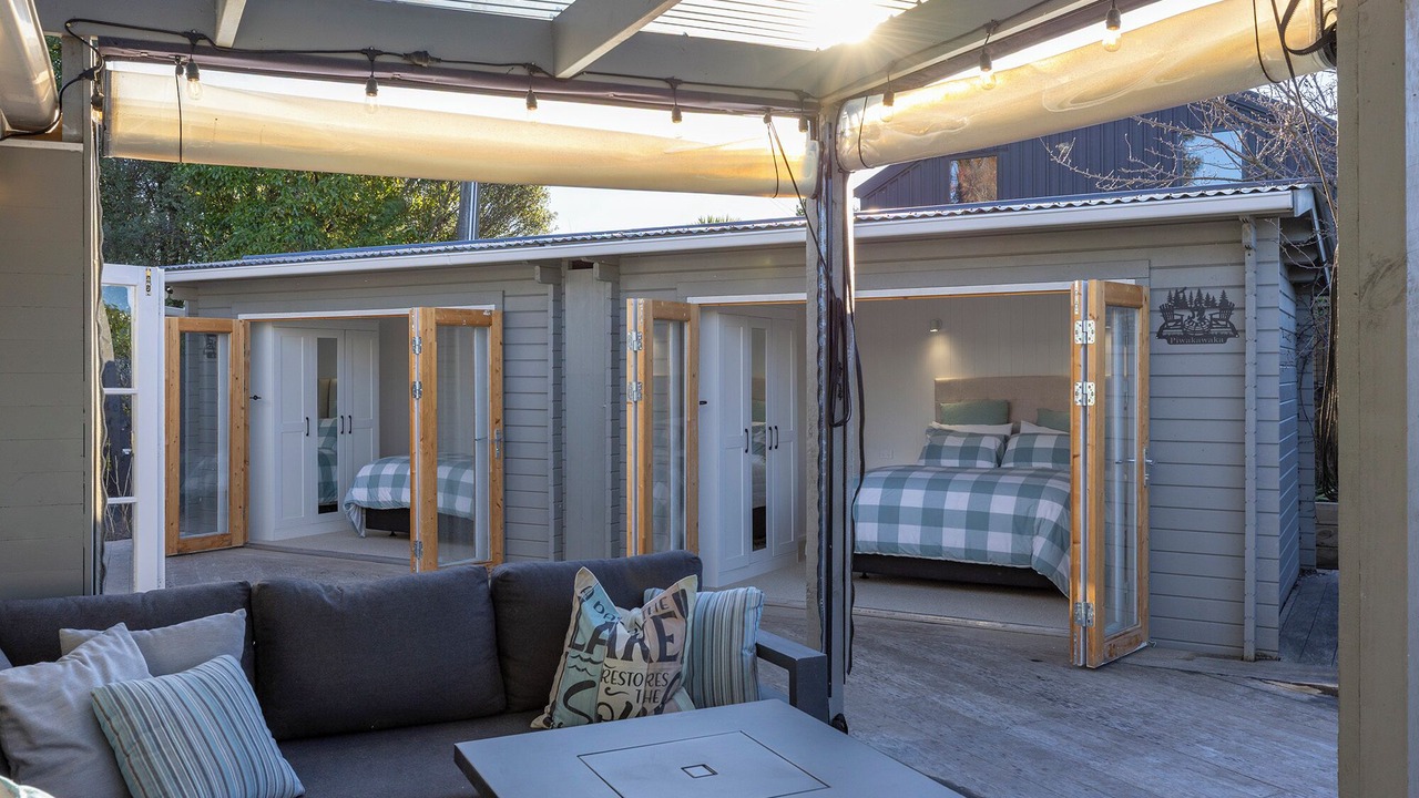 Photo of Patio Balcony in Mangakino