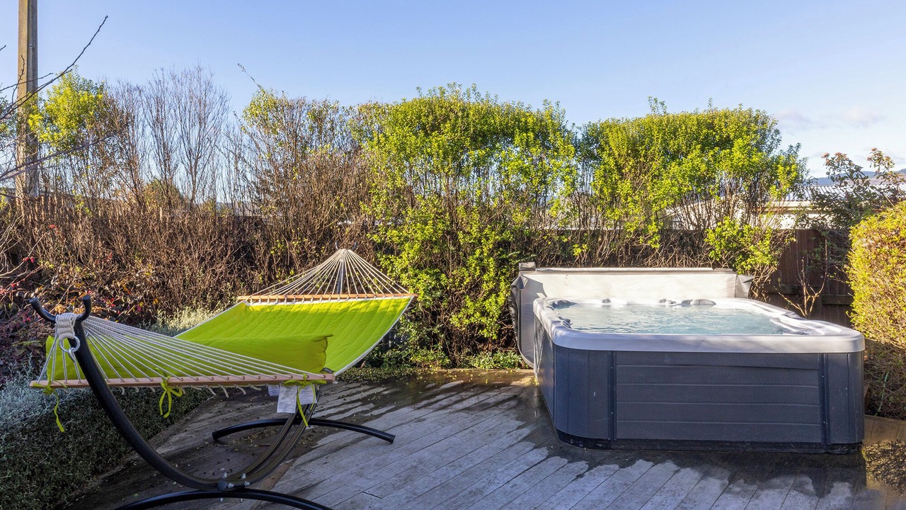 Photo of Patio Balcony in Mangakino