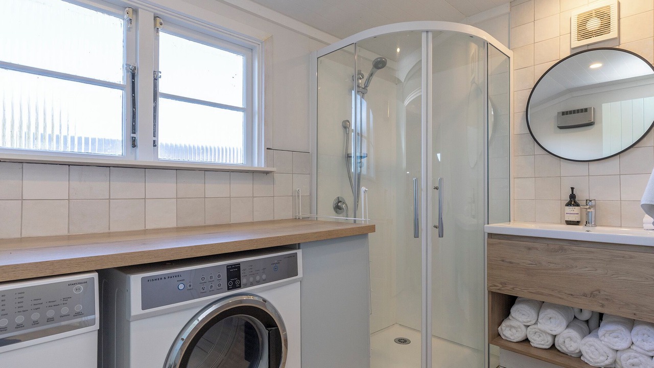 Photo of Bathroom in Mangakino