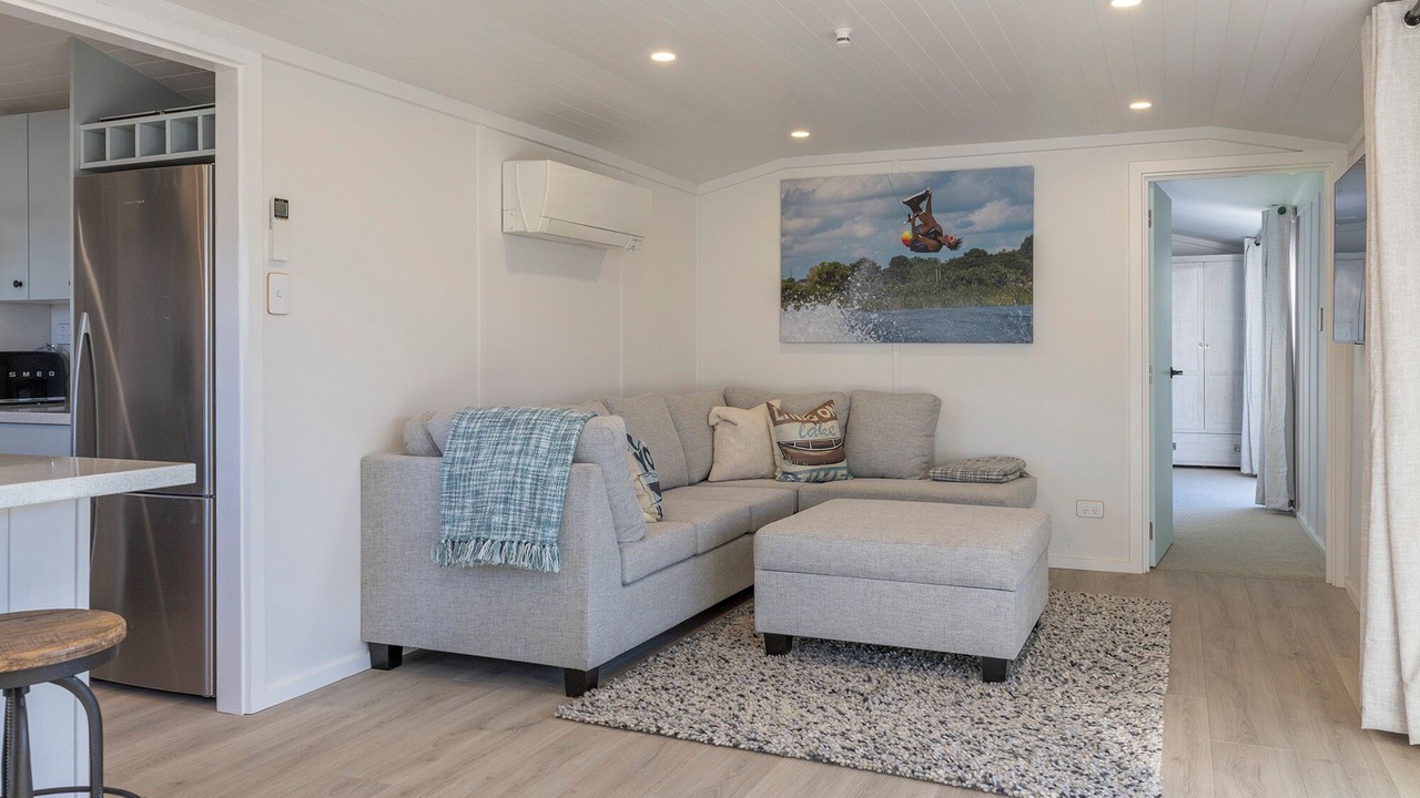 Photo of Livingroom in Mangakino