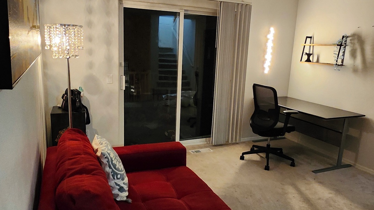 Photo of Livingroom in Bethany