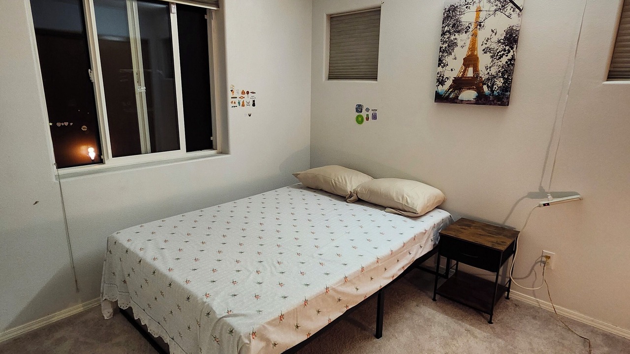 Photo of Bedroom in Bethany