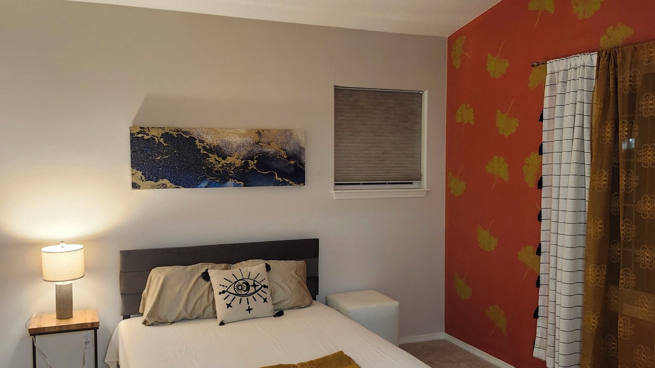 Photo of Bedroom in Bethany