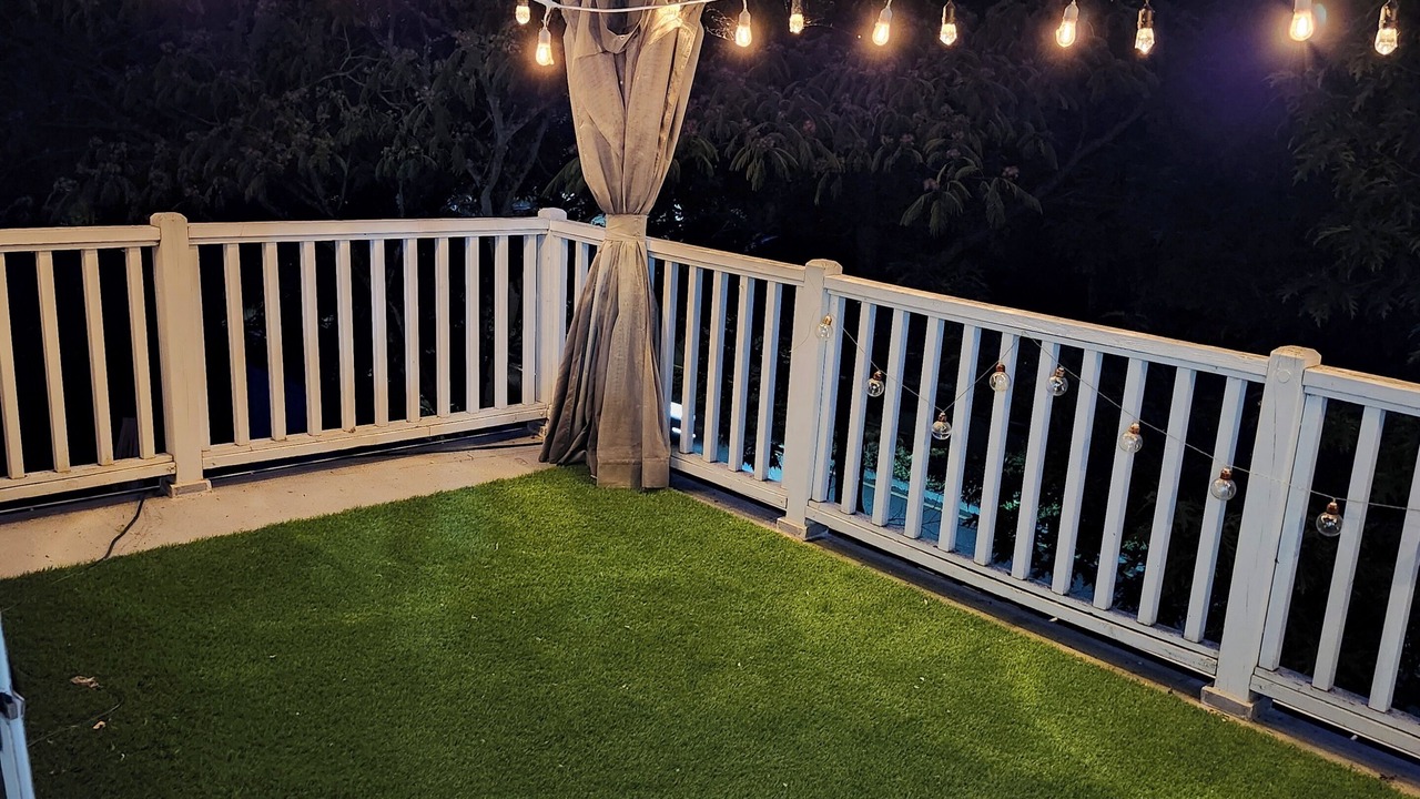 Photo of Patio Balcony in Bethany