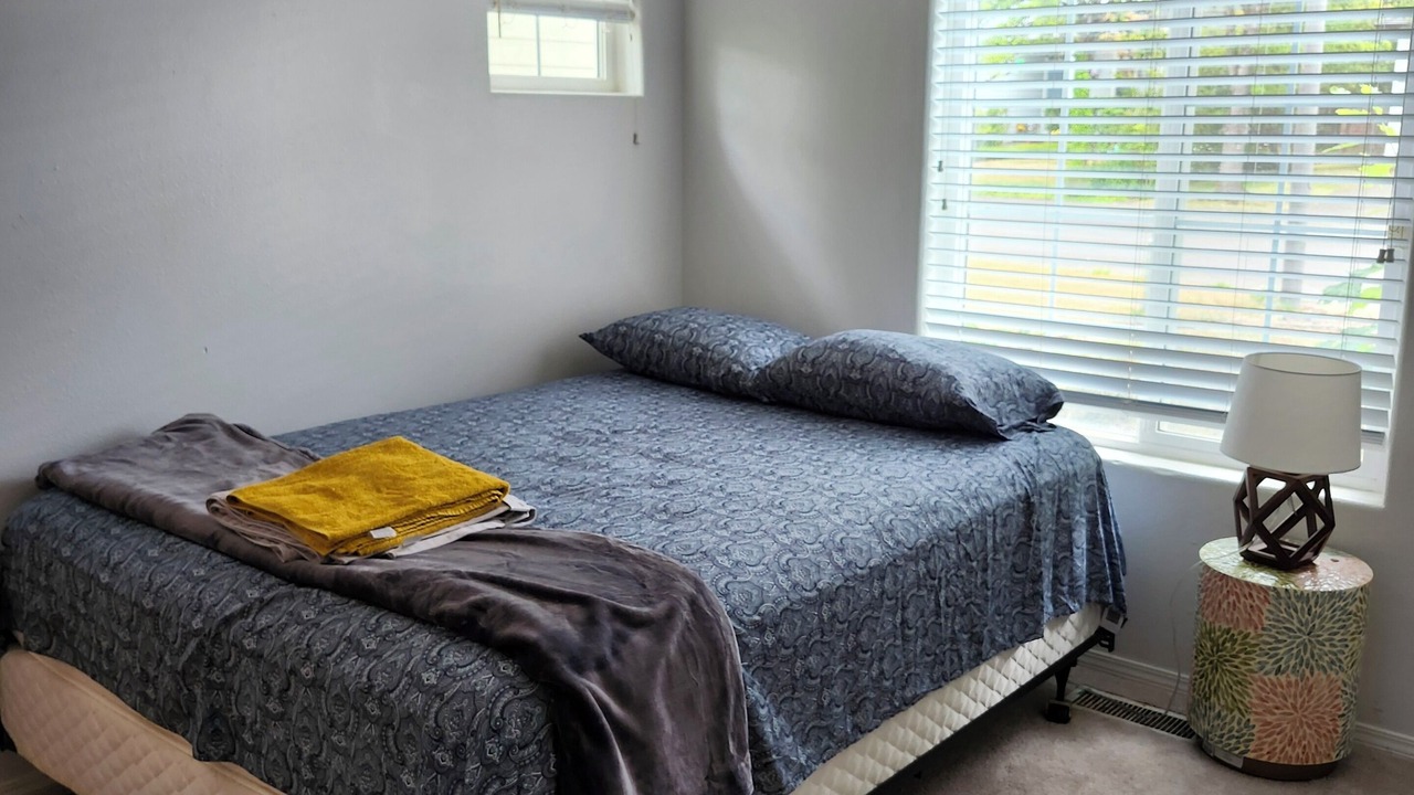 Photo of Bedroom in Bethany