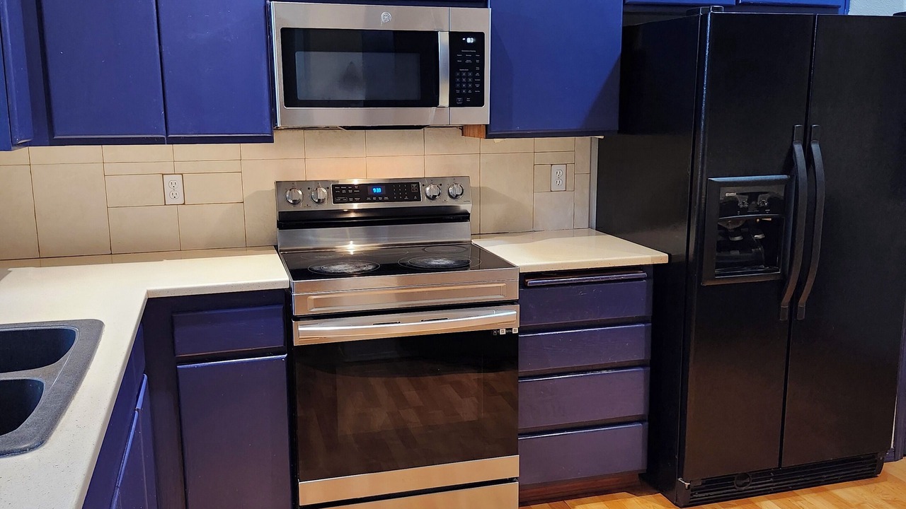 Photo of Kitchen in Bethany