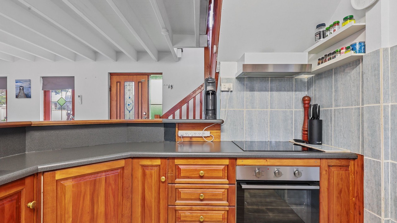 Photo of Kitchen in Goolwa Beach