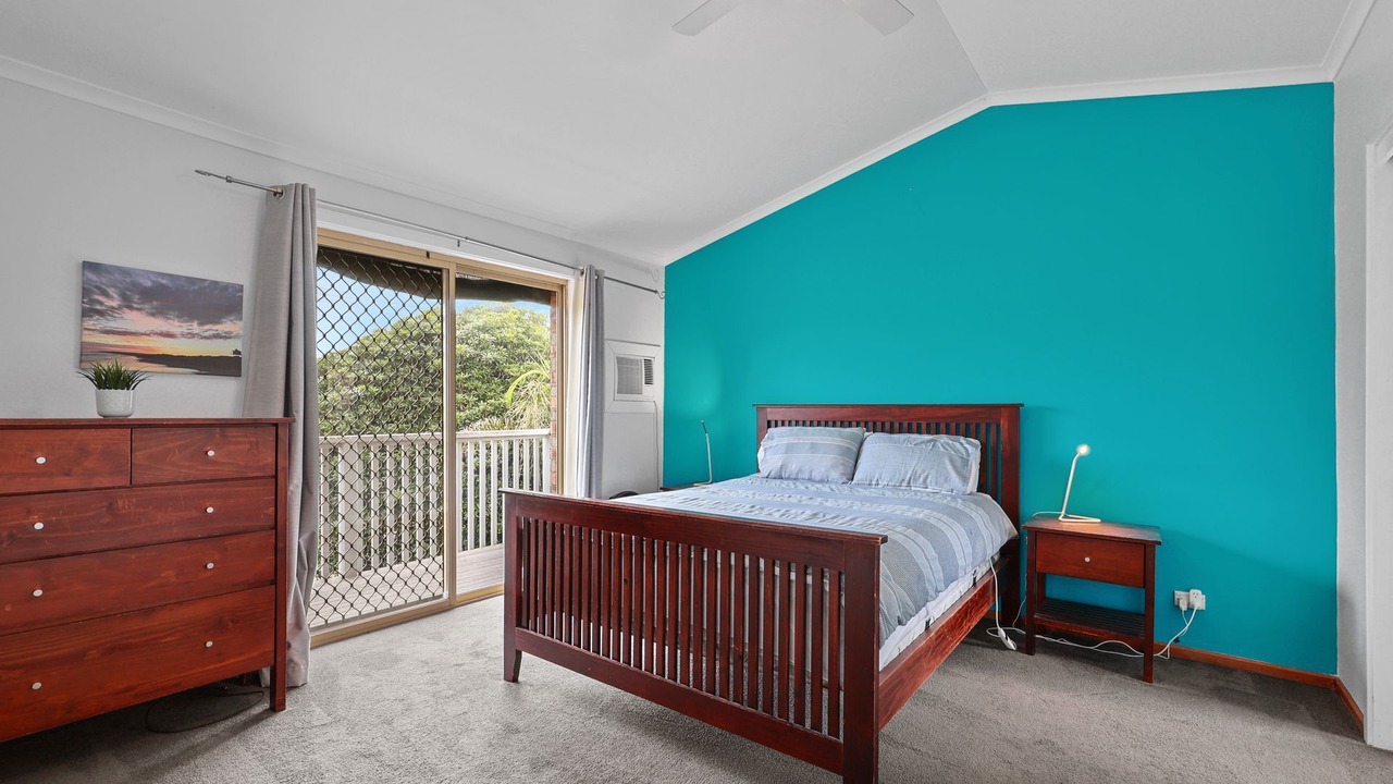 Photo of Bedroom in Goolwa Beach