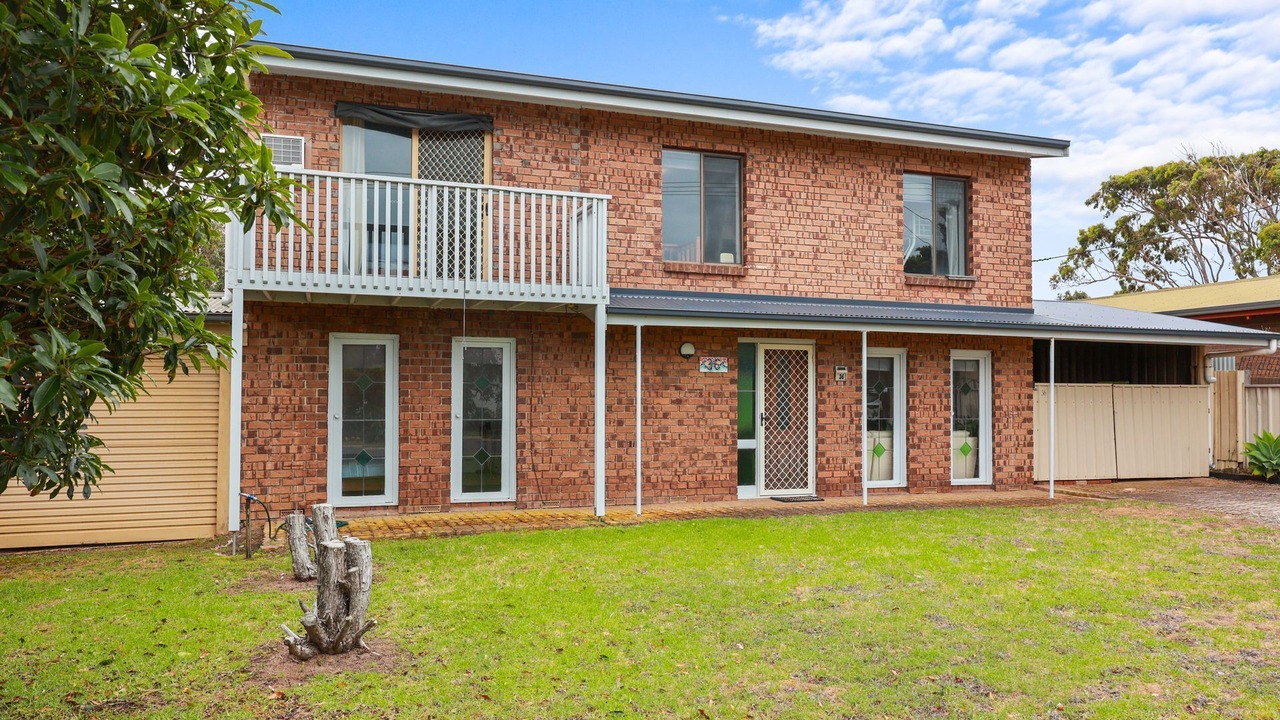 Photo of Outdoor in Goolwa Beach