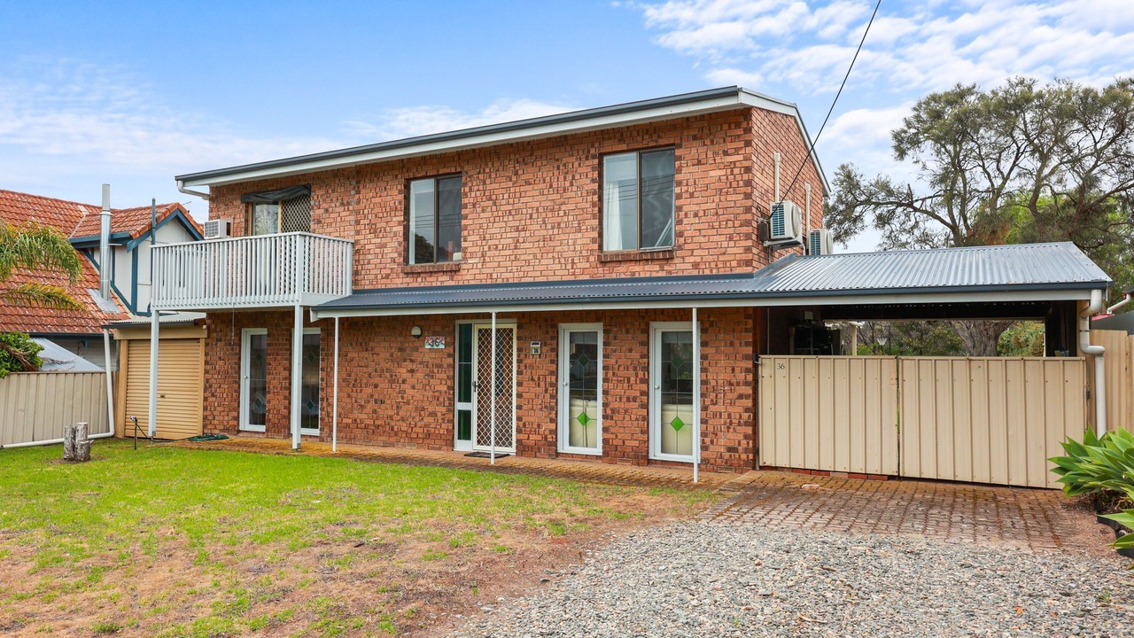 Photo of Outdoor in Goolwa Beach