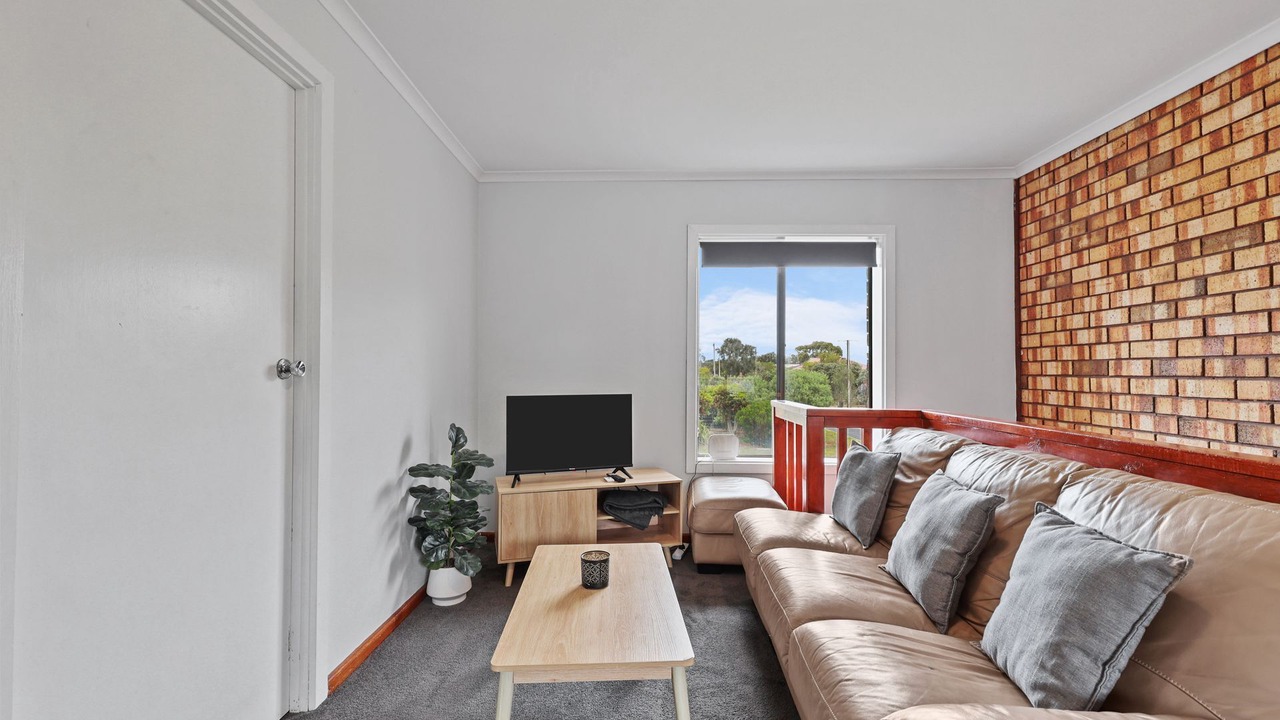 Photo of Livingroom in Goolwa Beach