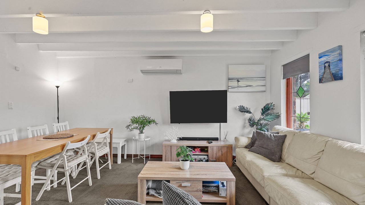 Photo of Livingroom in Goolwa Beach