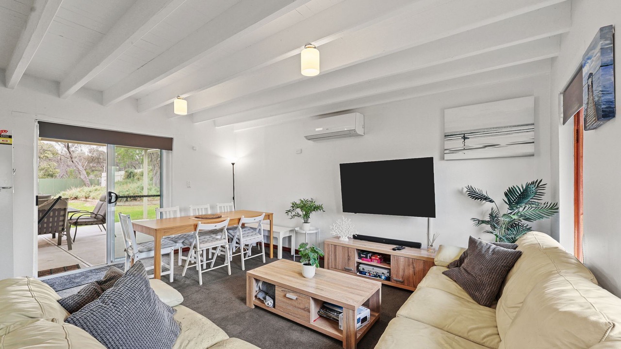 Photo of Livingroom in Goolwa Beach