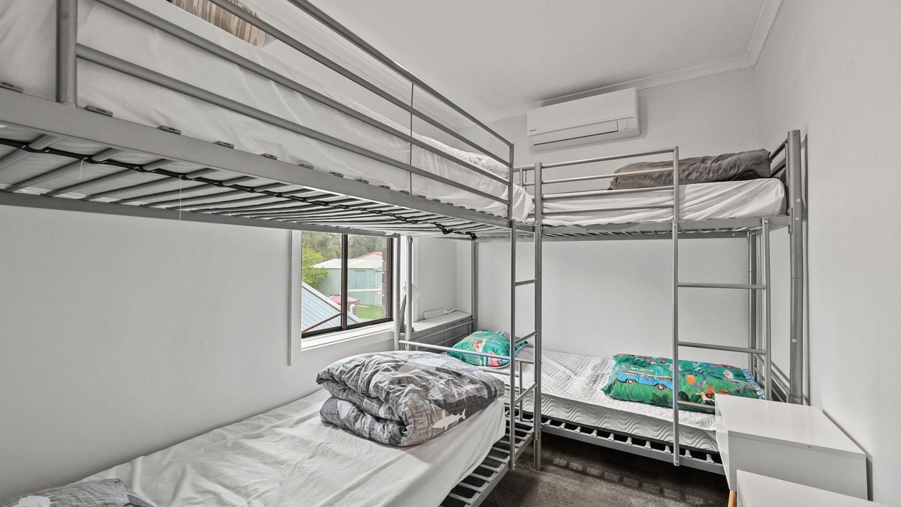 Photo of Bedroom in Goolwa Beach