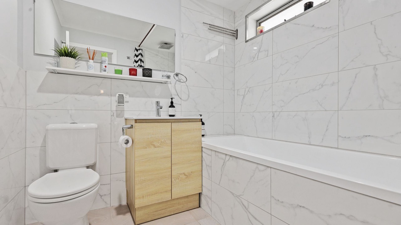 Photo of Bathroom in Goolwa Beach