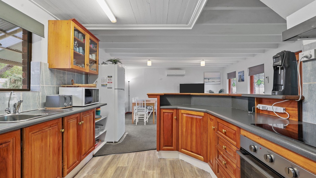 Photo of Kitchen in Goolwa Beach