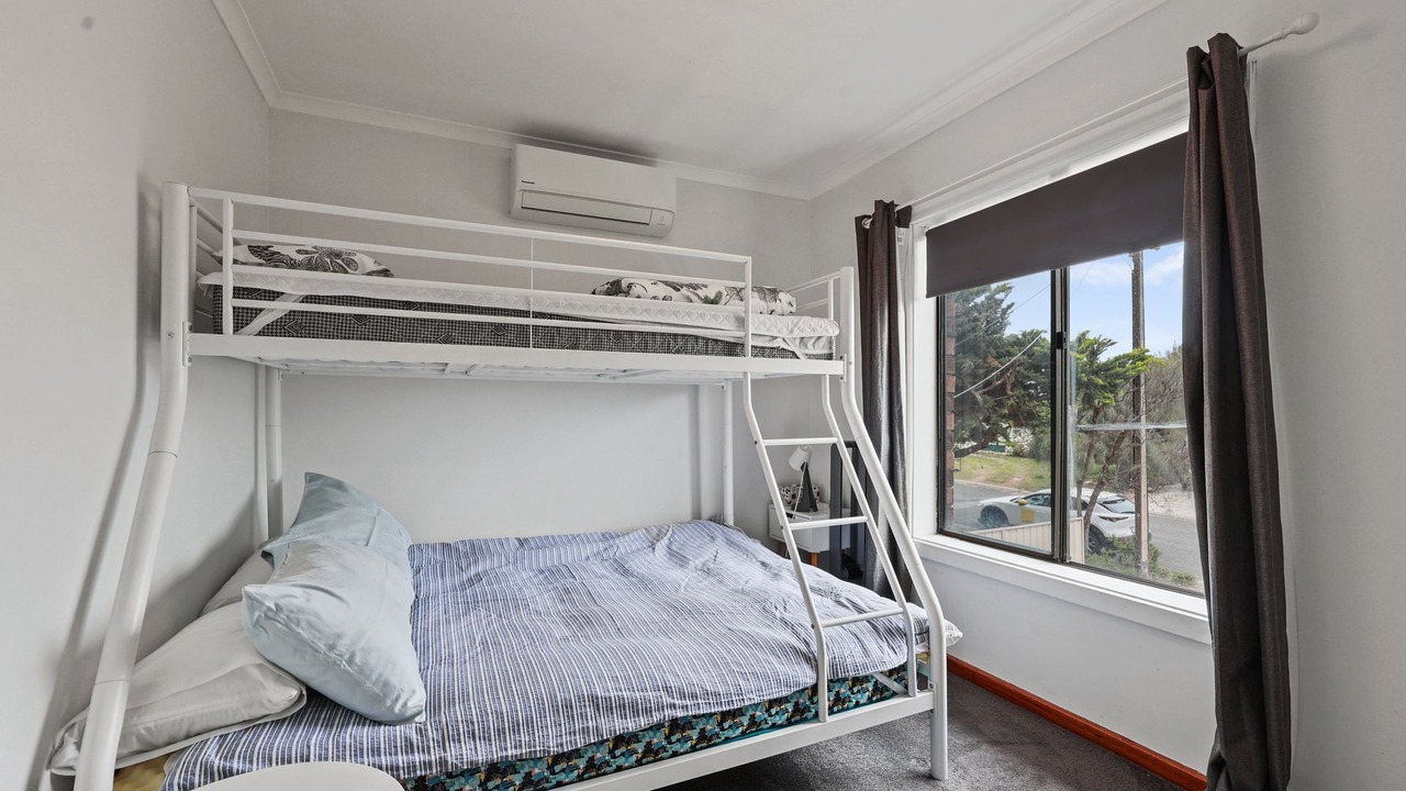 Photo of Bedroom in Goolwa Beach