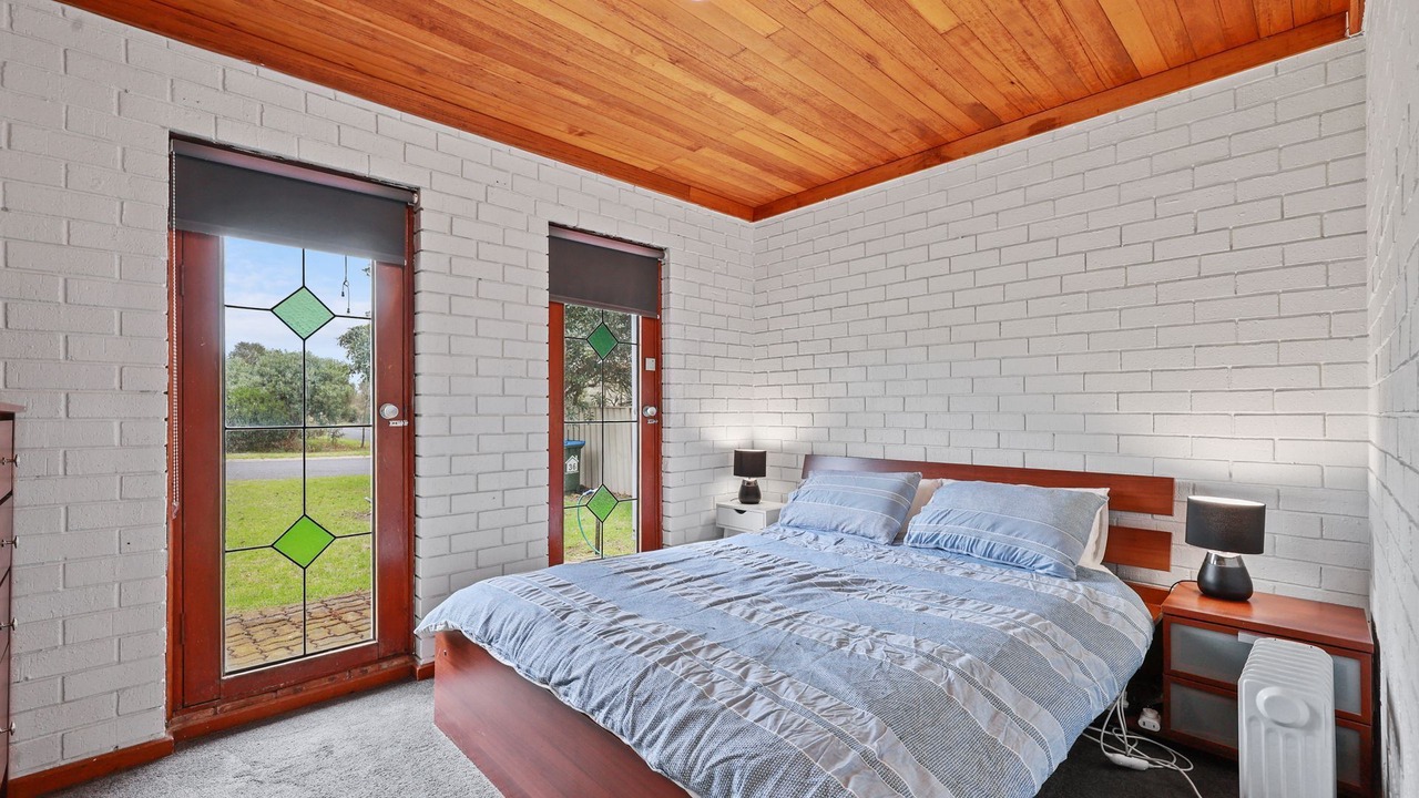 Photo of Bedroom in Goolwa Beach