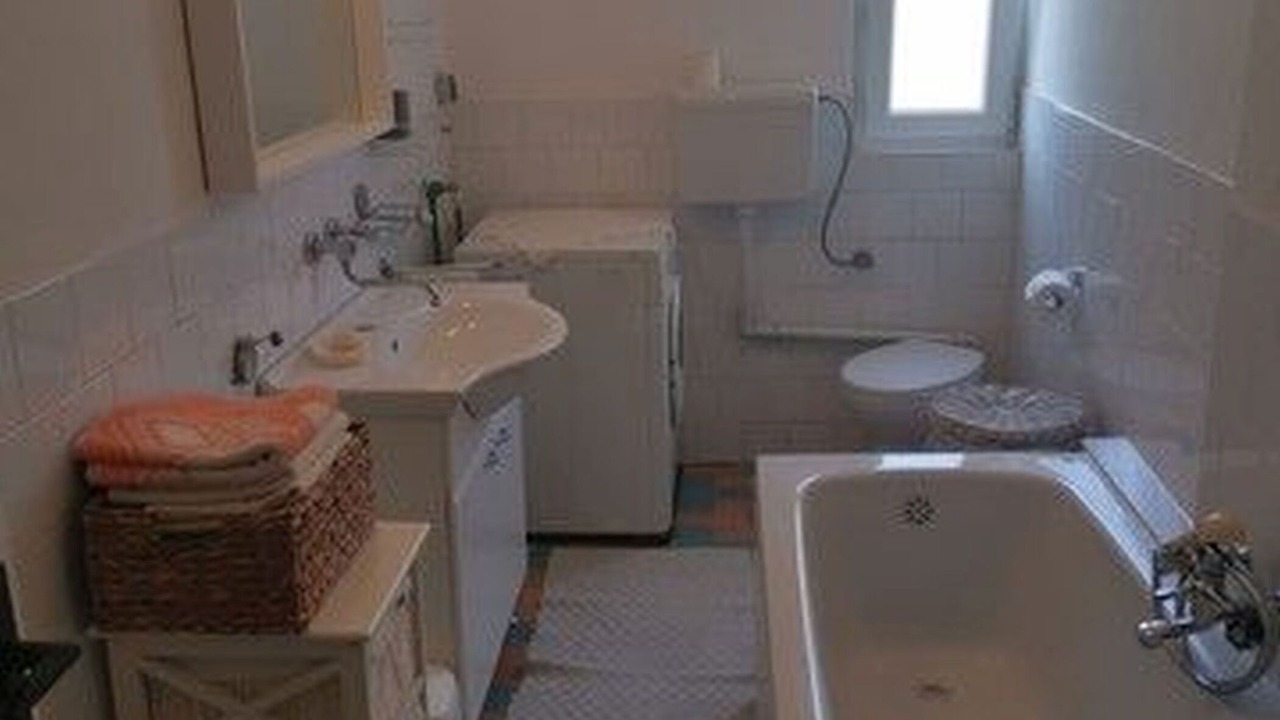 Photo of Bathroom in Loviste