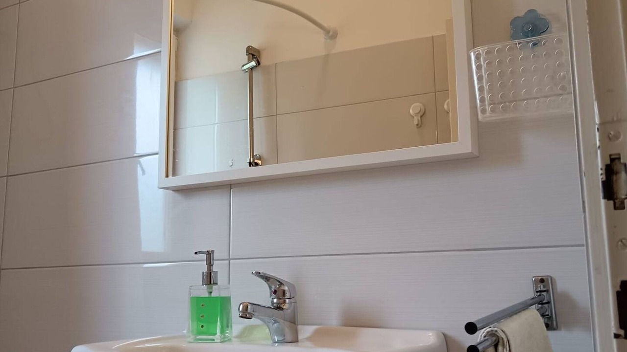 Photo of Bathroom in Loviste