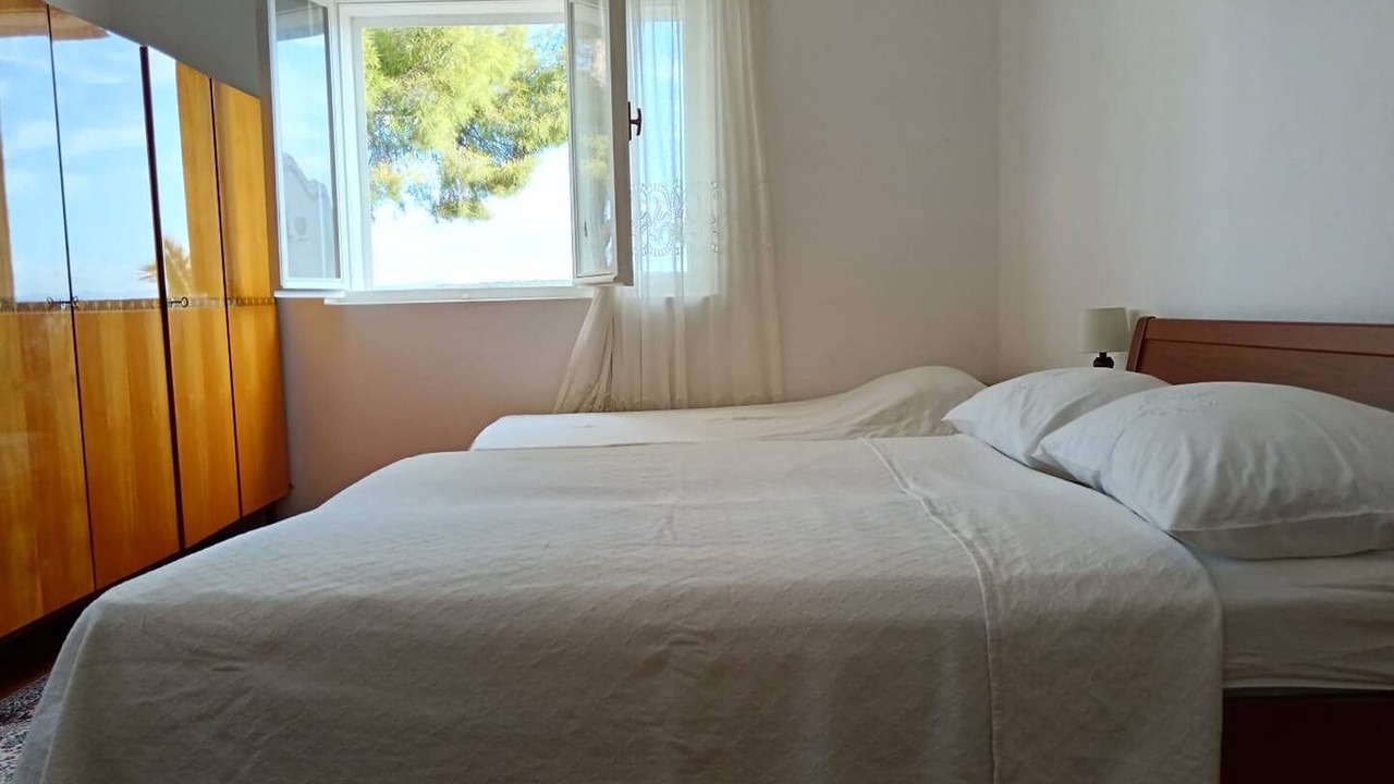 Photo of Bedroom in Loviste