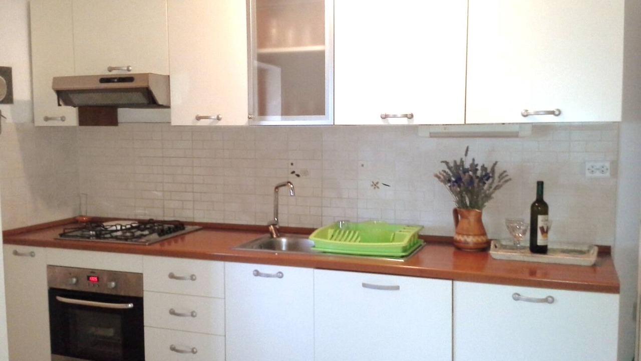 Photo of Kitchen in Loviste