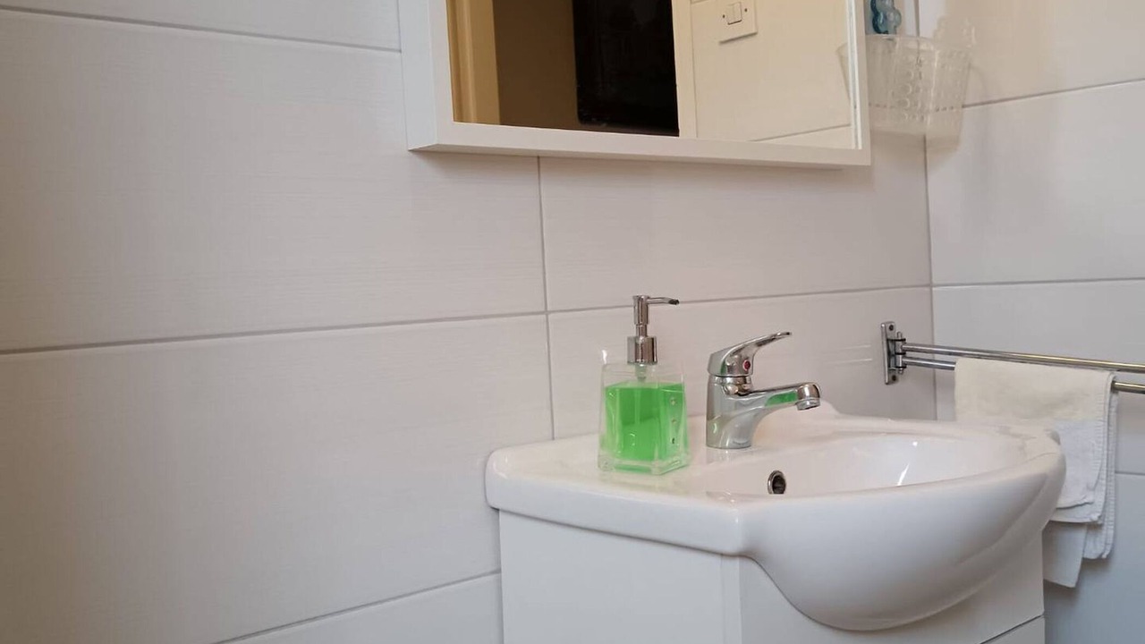 Photo of Bathroom in Loviste