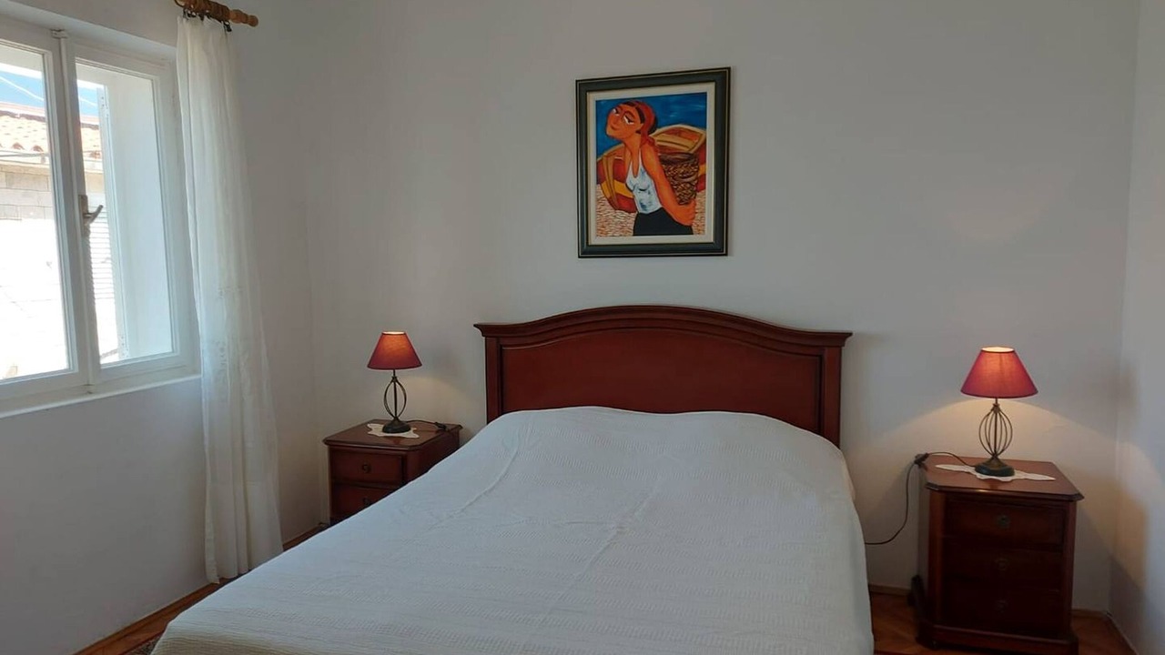 Photo of Bedroom in Loviste