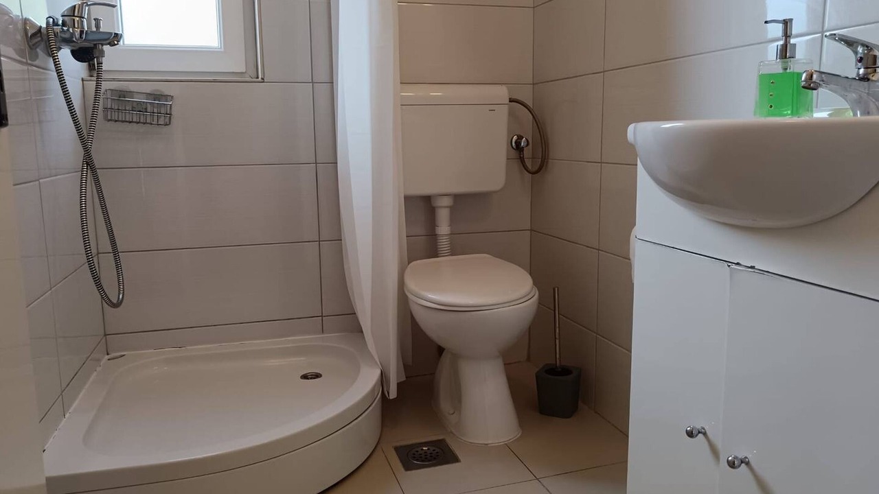 Photo of Bathroom in Loviste
