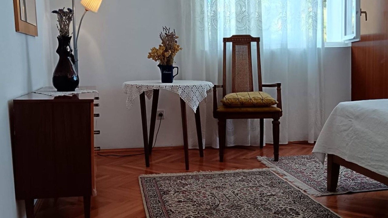 Photo of Bedroom in Loviste
