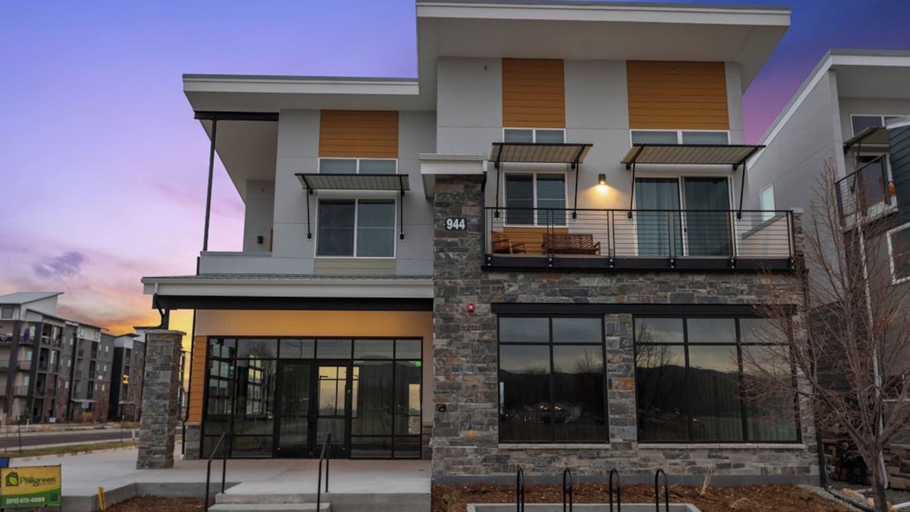 Photo of Outdoor in Old Town North