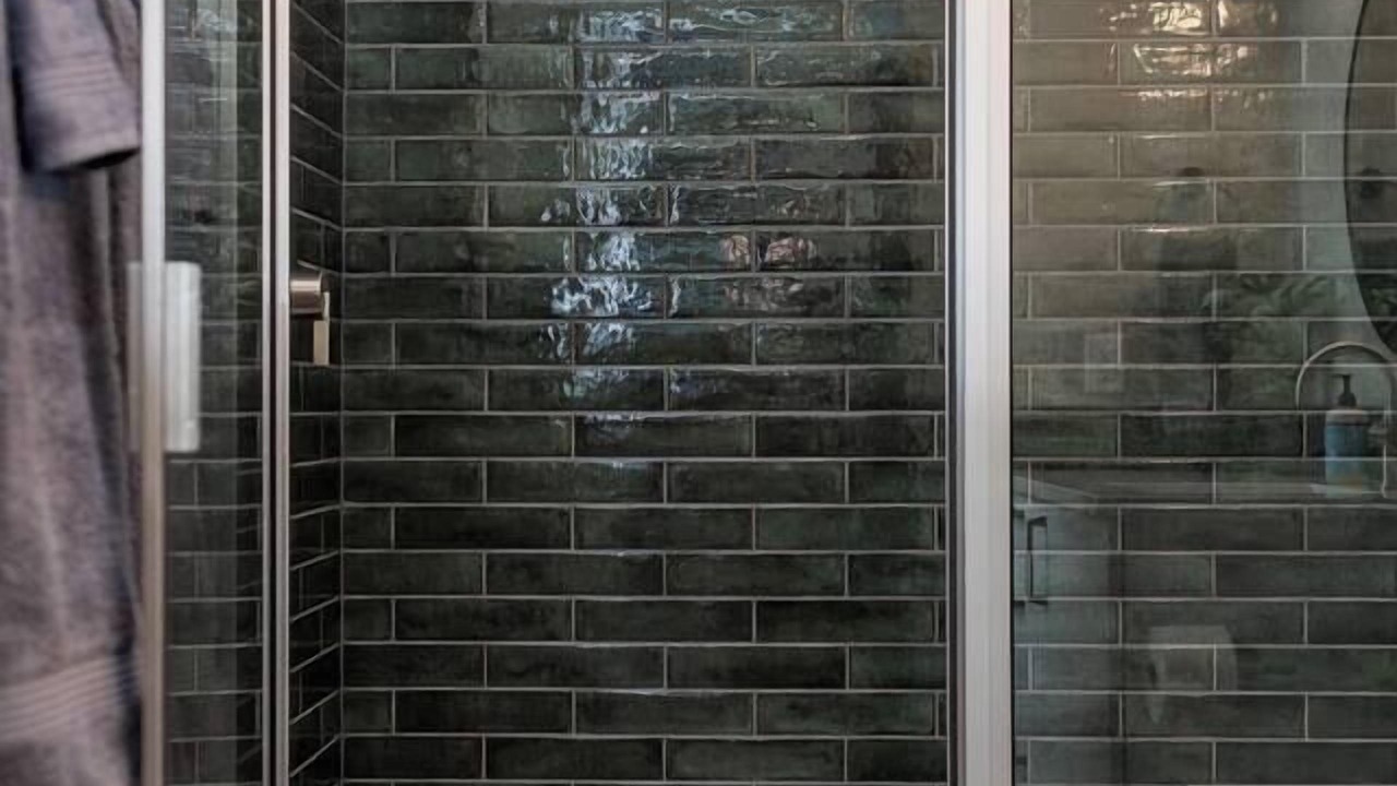 Photo of Bathroom in Old Town North
