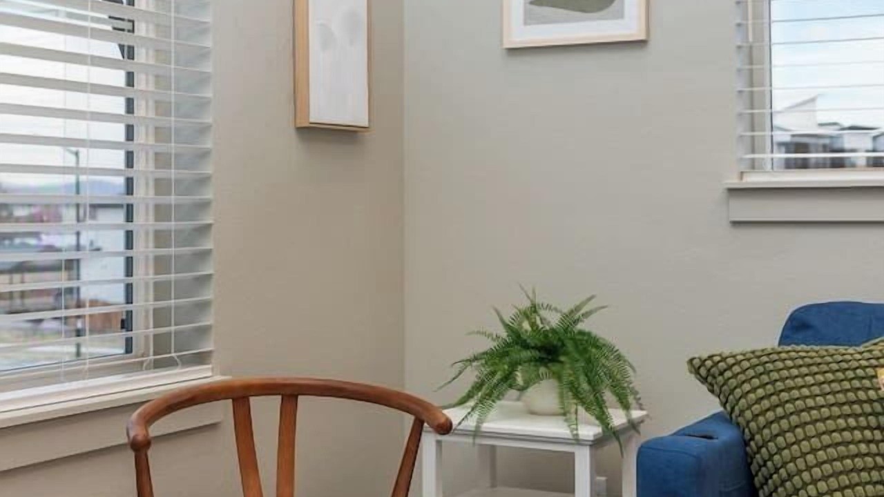Photo of Livingroom in Old Town North