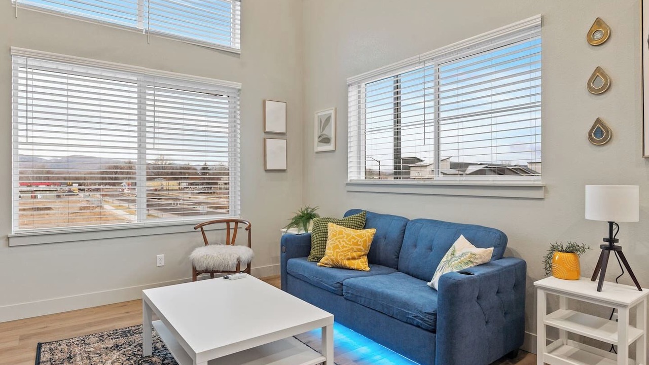 Photo of Livingroom in Old Town North