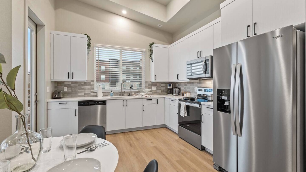Photo of Kitchen in Old Town North