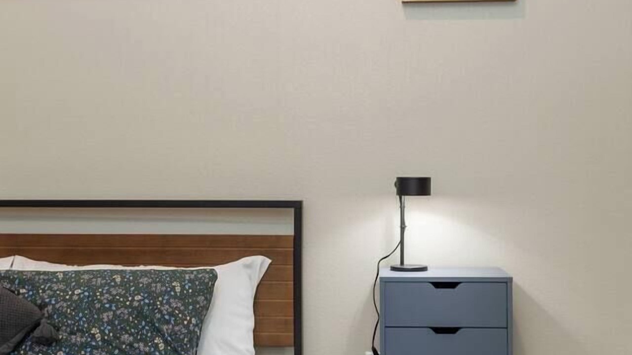 Photo of Bedroom in Old Town North