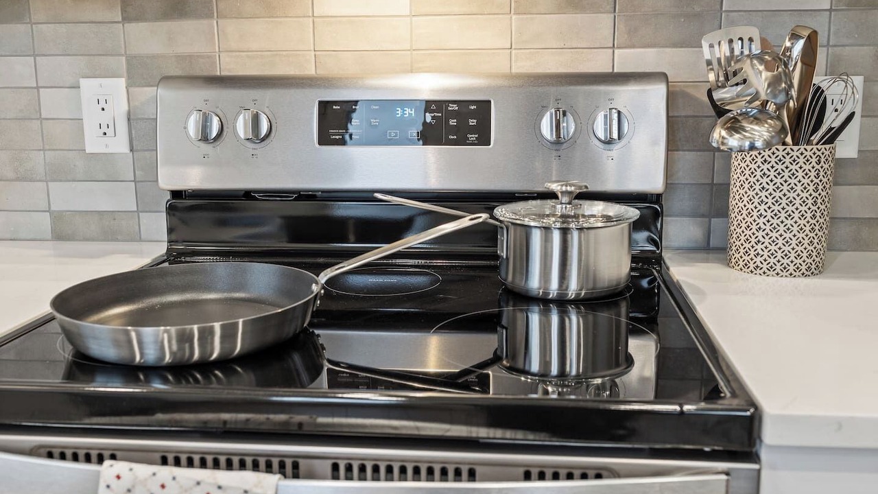 Photo of Kitchen in Old Town North