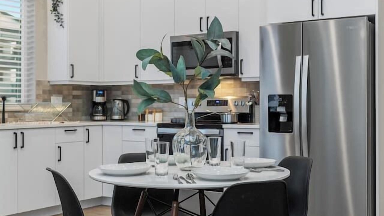 Photo of Kitchen in Old Town North