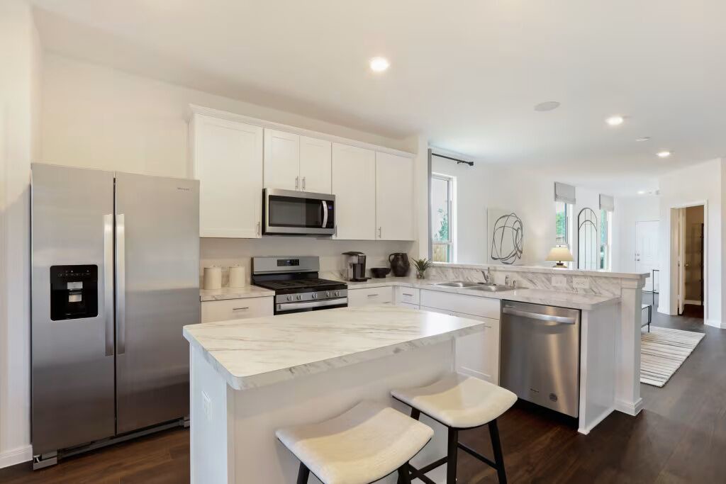 Photo of Kitchen in Porter
