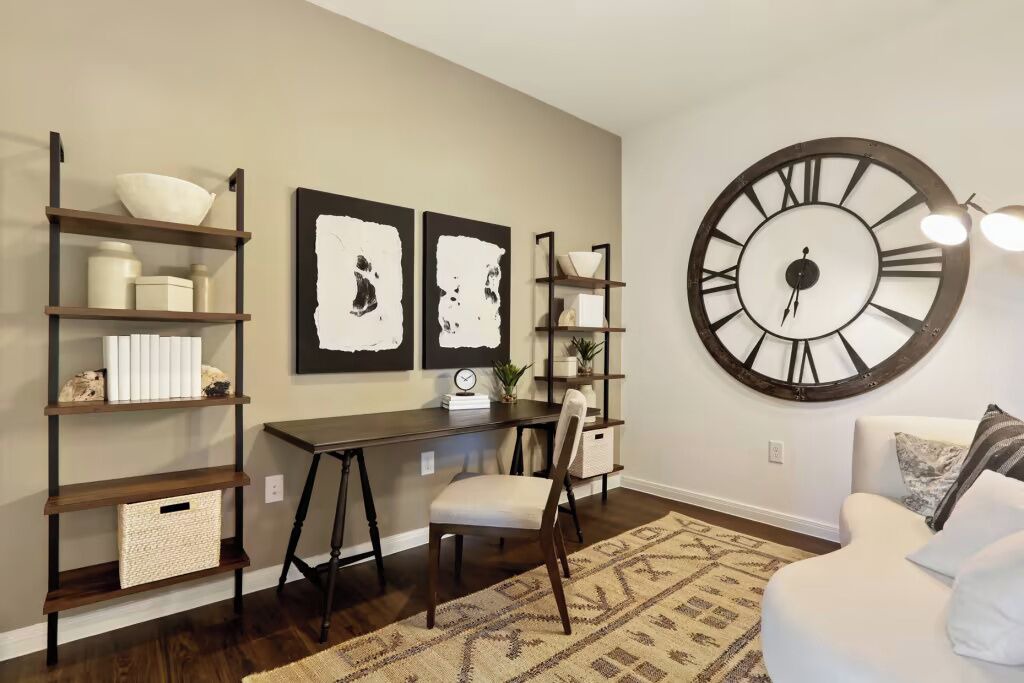 Photo of Livingroom in Porter
