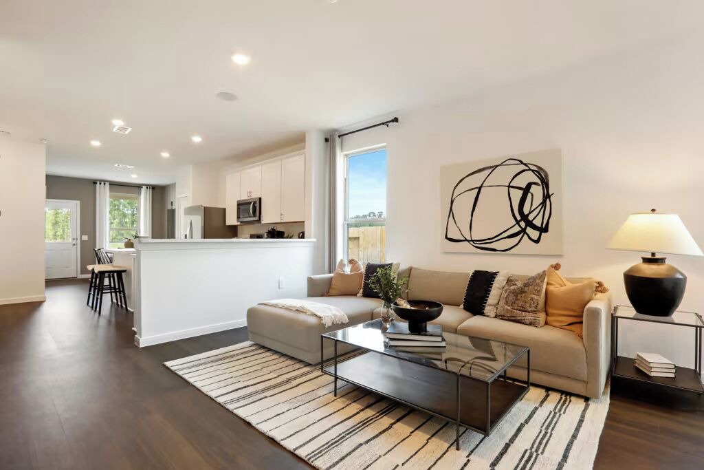 Photo of Livingroom in Porter