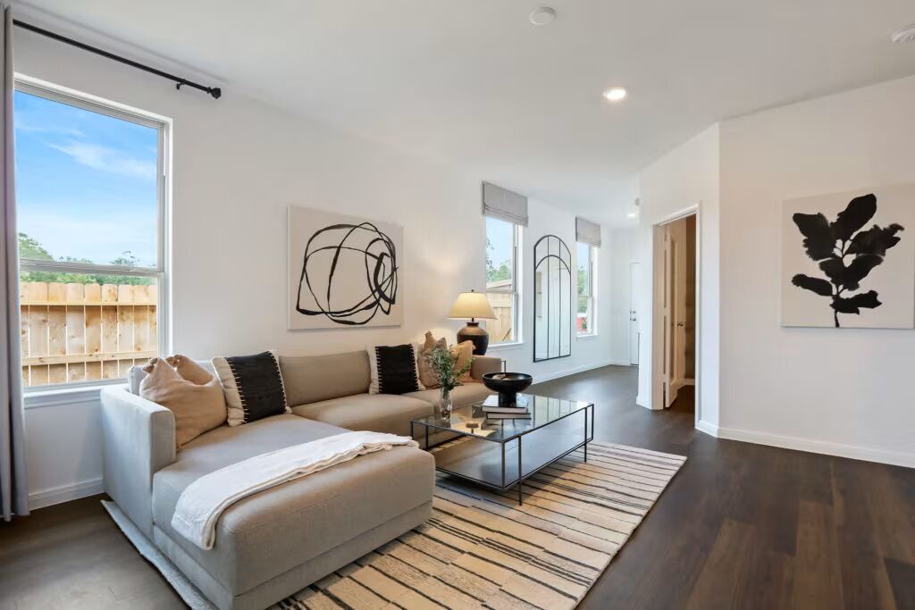 Photo of Livingroom in Porter