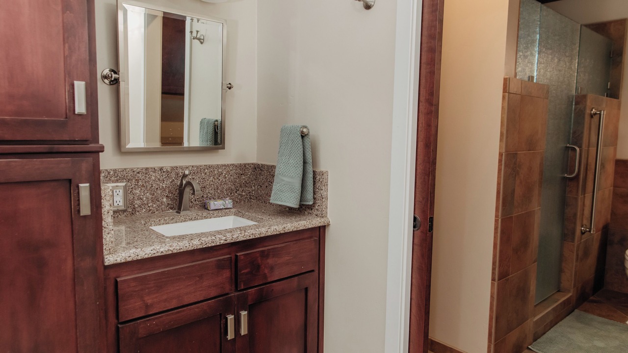 Photo of Bathroom in Exeter