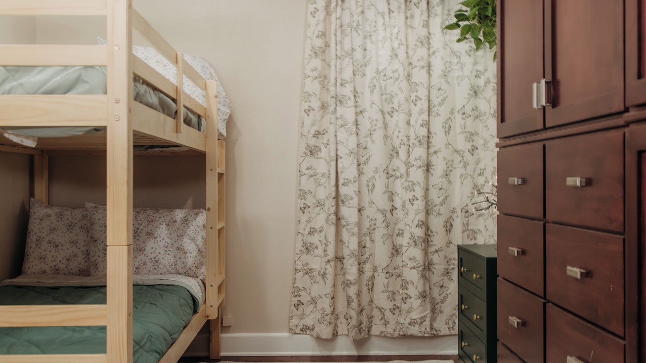 Photo of Bedroom in Exeter