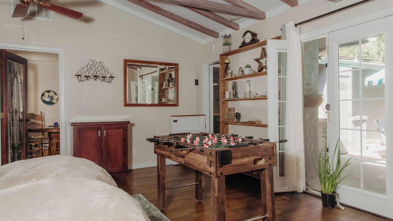 Photo of Bedroom in Exeter