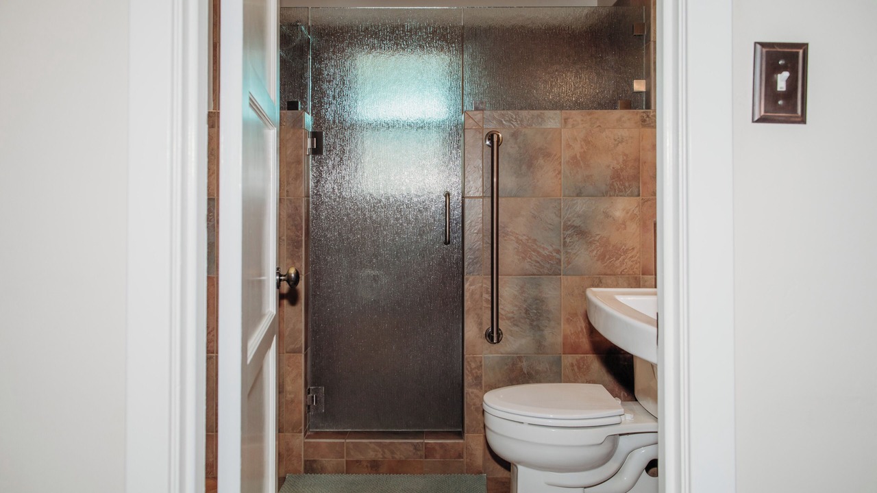 Photo of Bathroom in Exeter