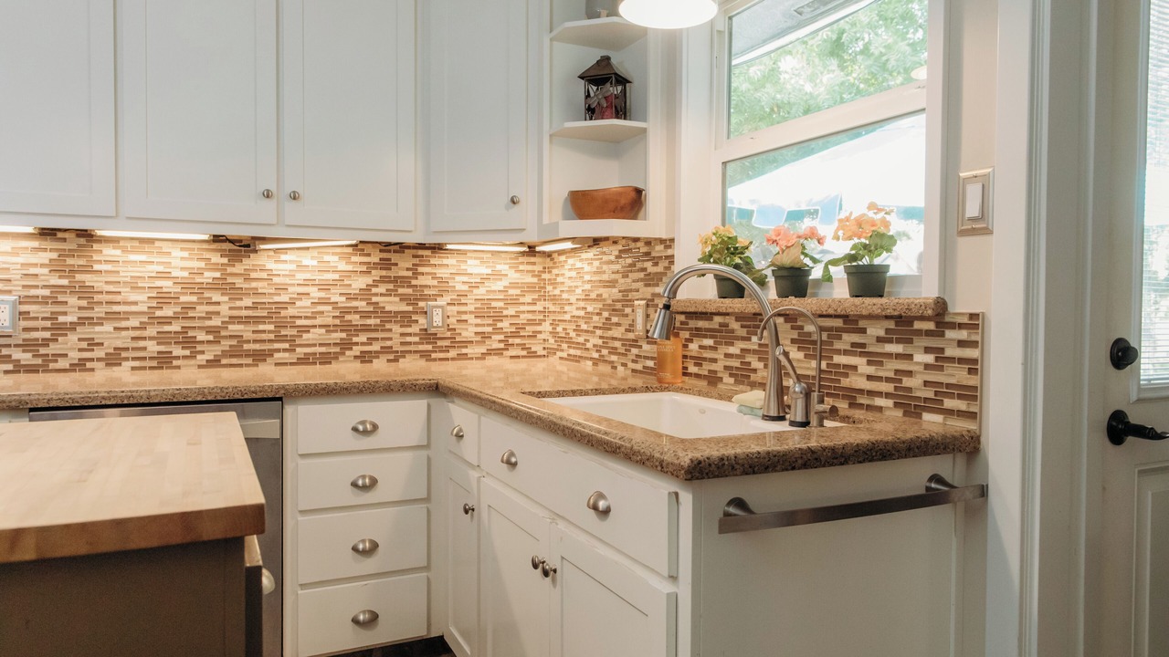 Photo of Kitchen in Exeter